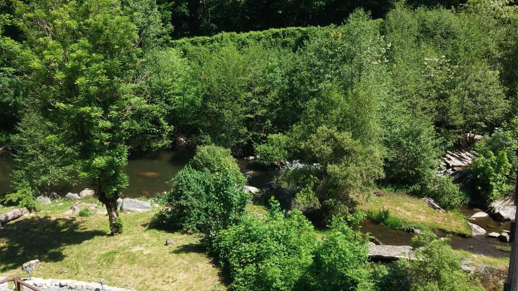Moulin de Record Villa Ferrieres  Cameră foto