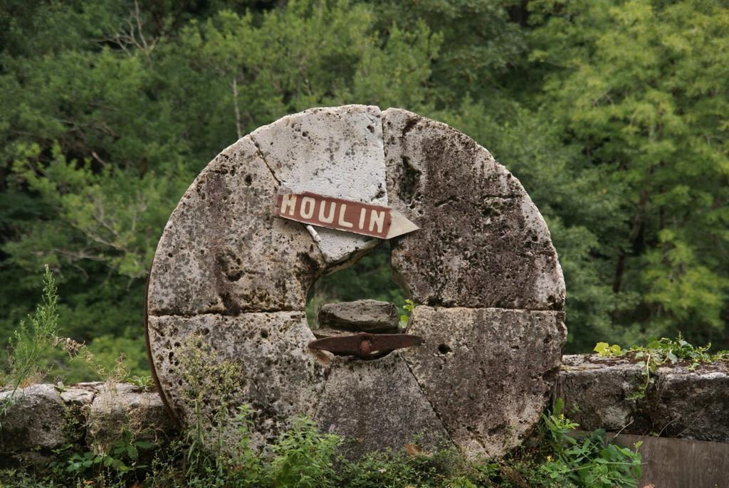 Moulin de Record Villa Ferrieres  Exterior foto