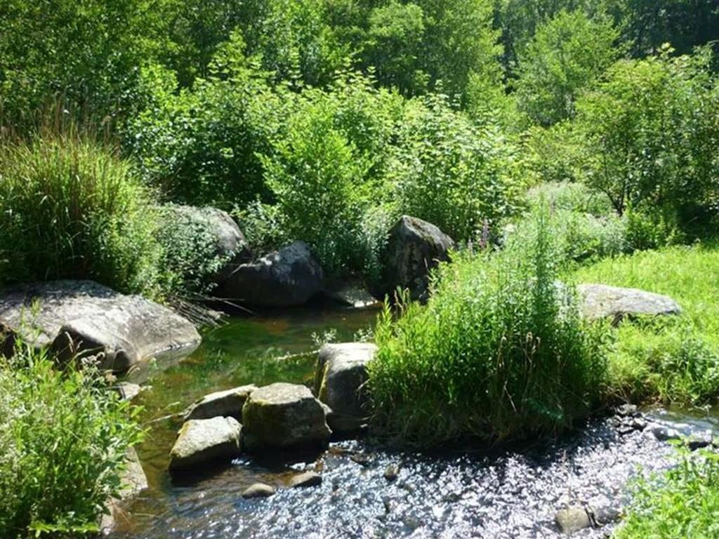 Moulin de Record Villa Ferrieres  Exterior foto