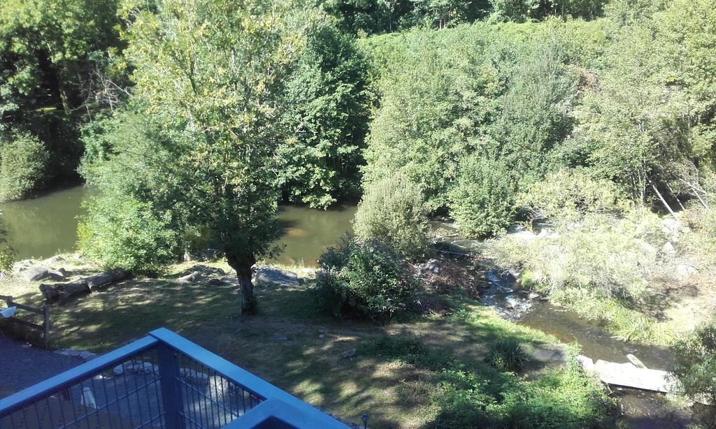 Moulin de Record Villa Ferrieres  Exterior foto