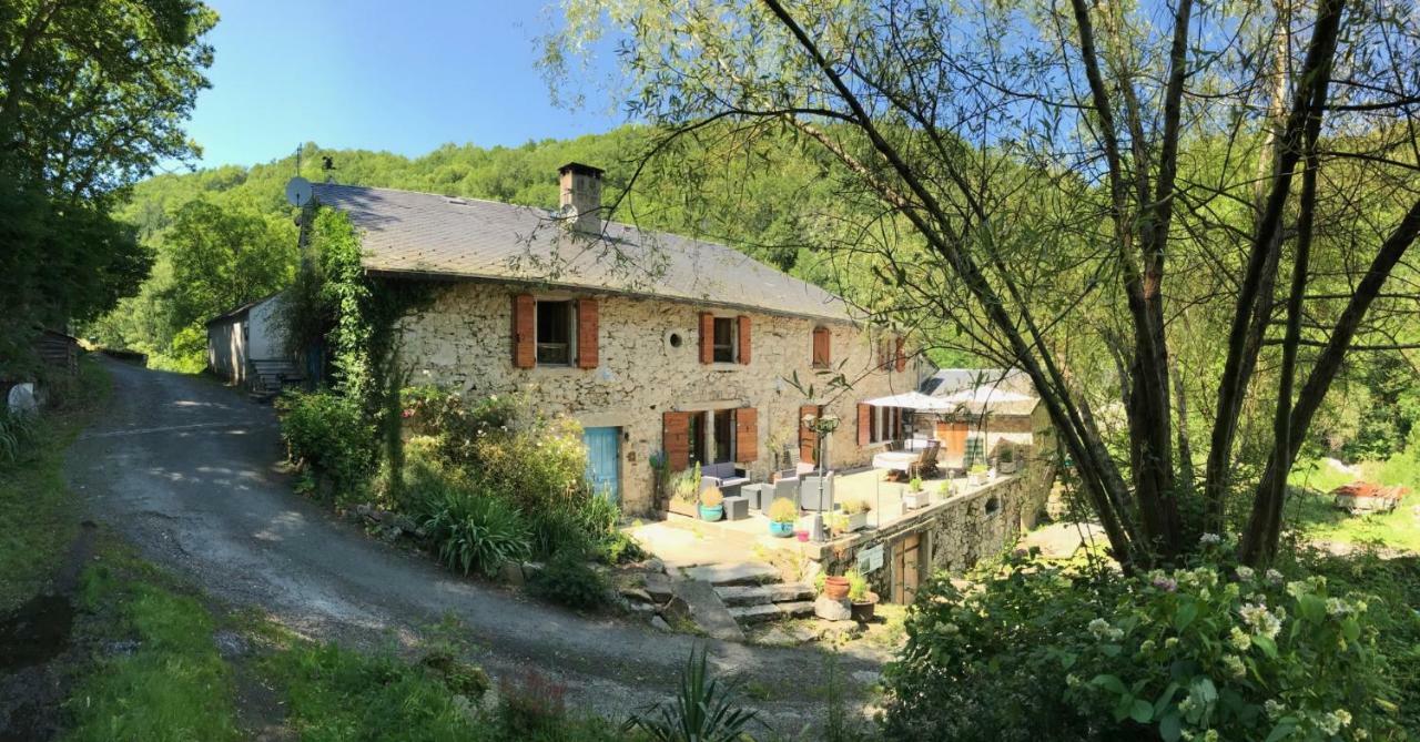 Moulin de Record Villa Ferrieres  Exterior foto