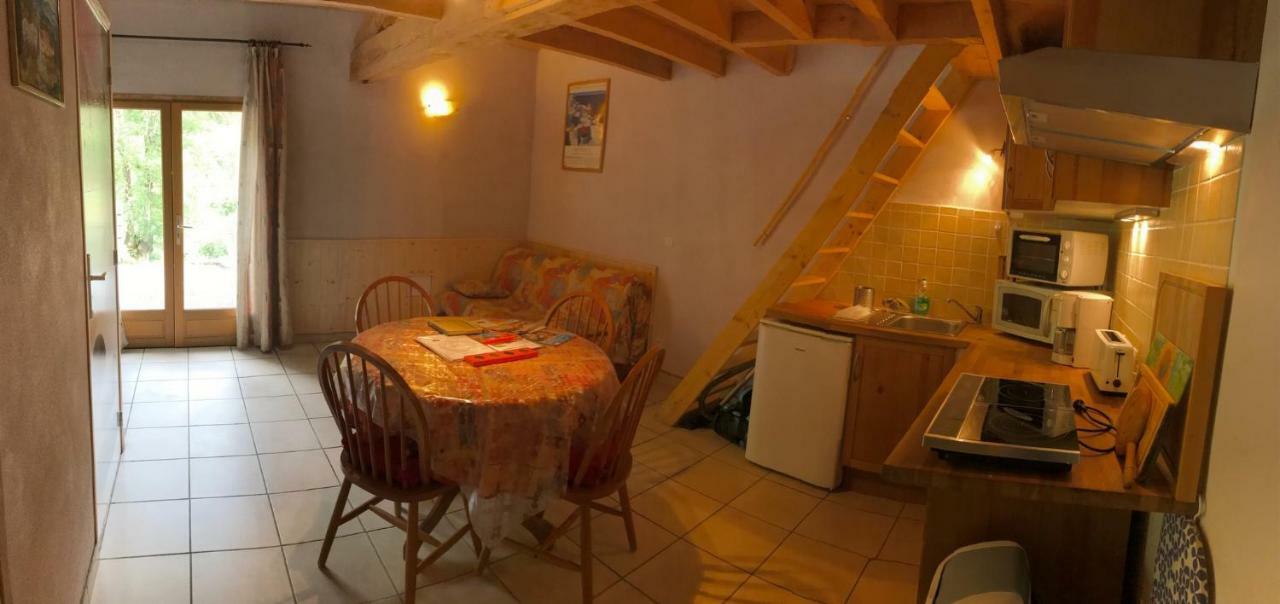 Moulin de Record Villa Ferrieres  Exterior foto